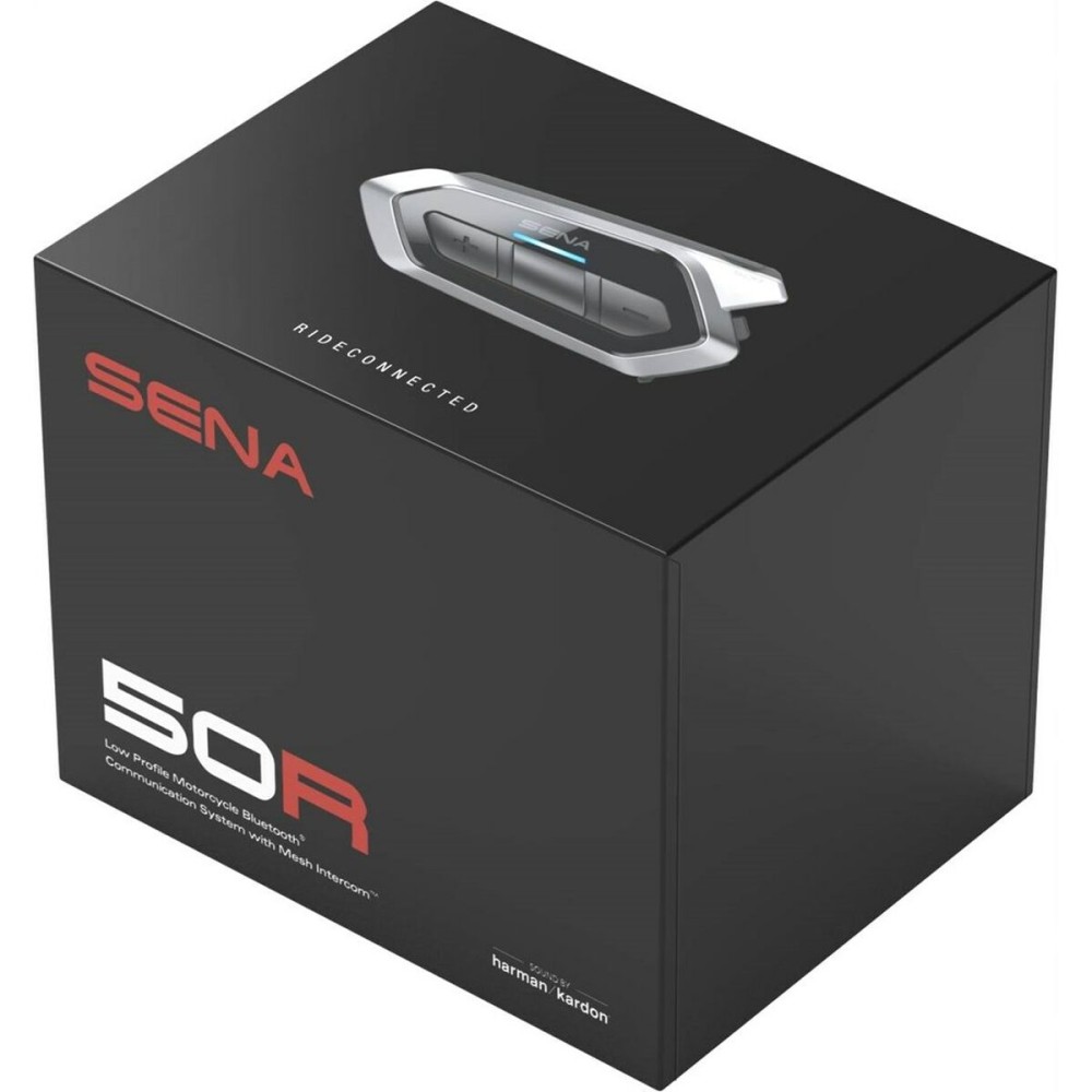 Gegensprechanlage Sena 50R-02