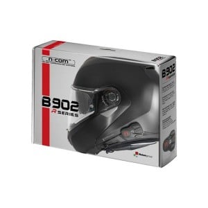 Intercom Nolan B902 R 1 Piece