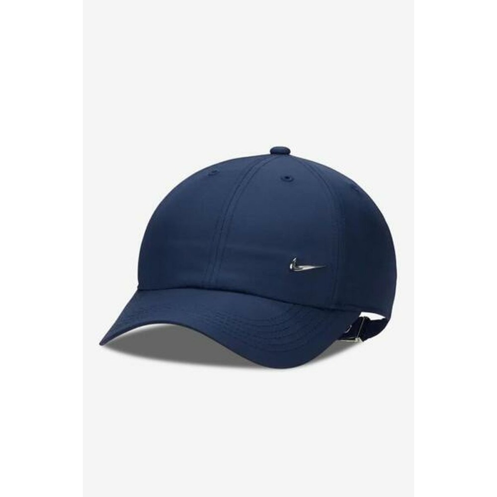 Casquette de Sport Nike FB5372 410 Blue marine Taille unique