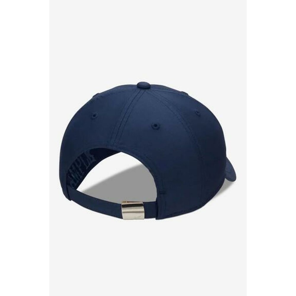 Casquette de Sport Nike FB5372 410 Blue marine Taille unique