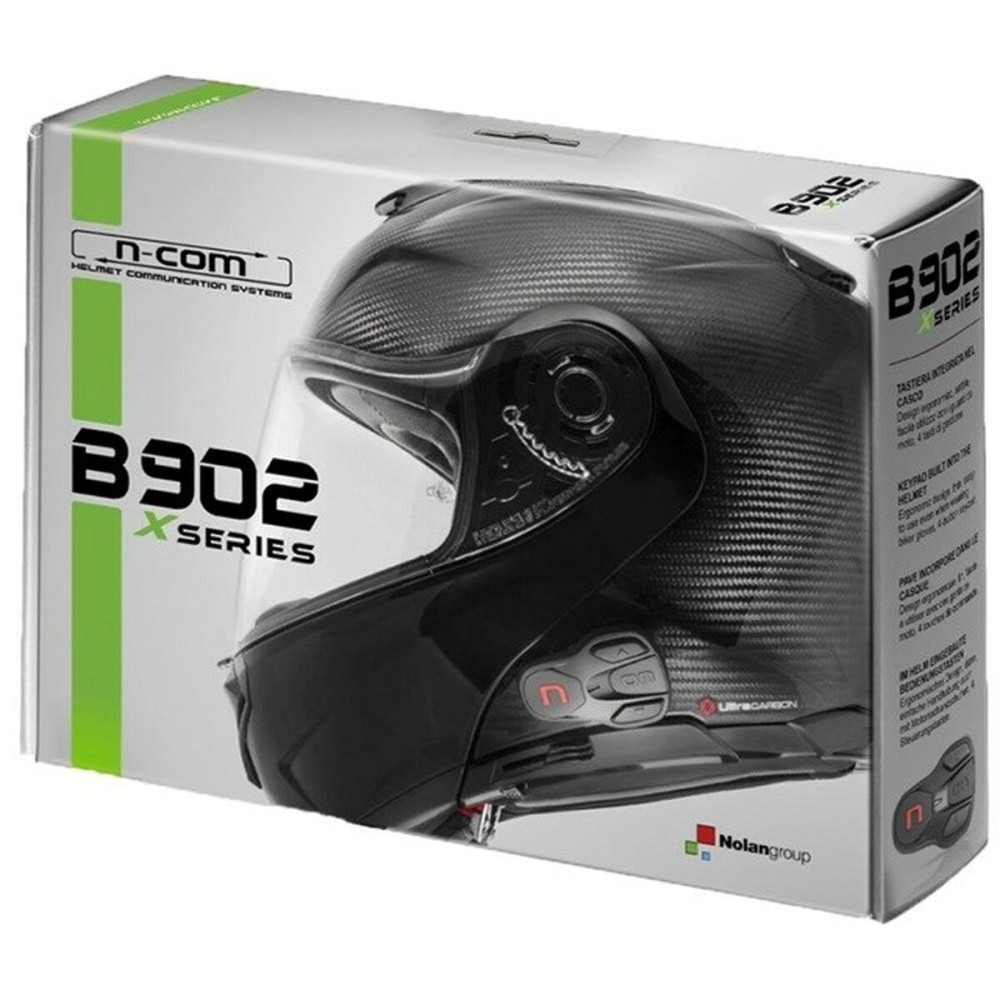 Intercom Nolan B902 X 1 Piece