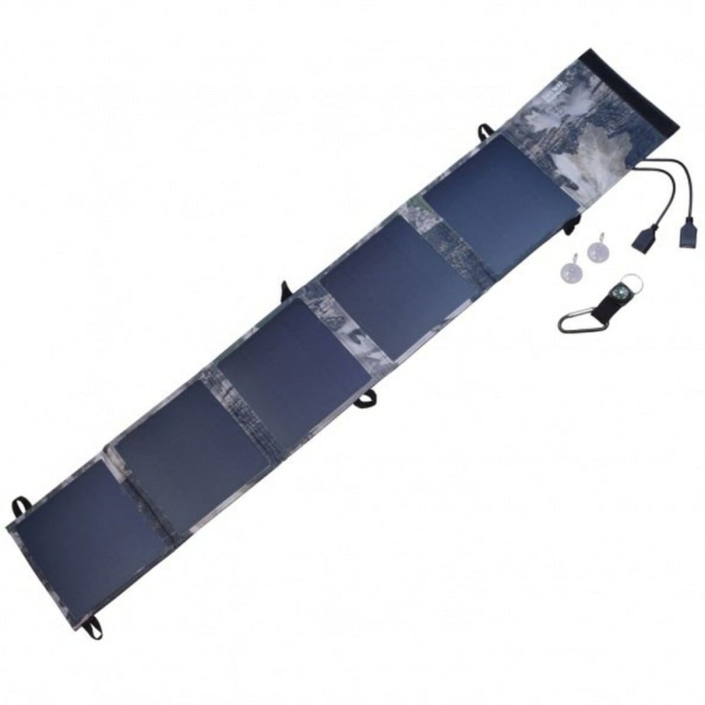 Photovoltaic solar panel Powerneed ES-4