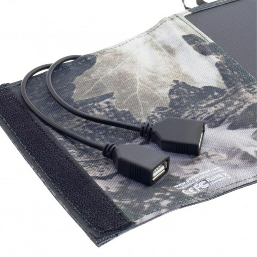 Photovoltaic solar panel Powerneed ES-4