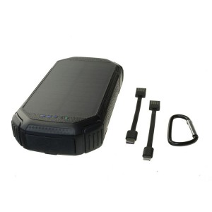 Solar Power Bank Powerneed S20000C