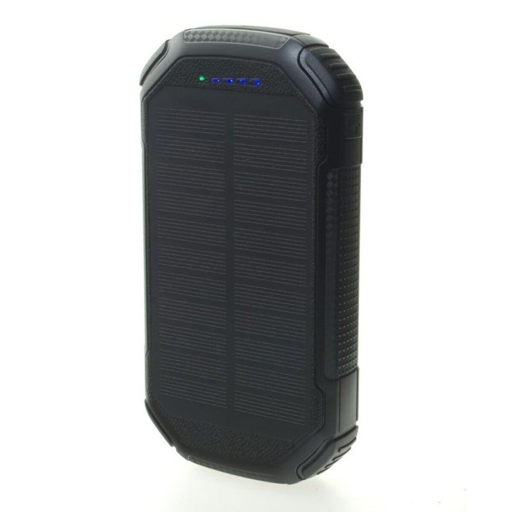Power Bank Solaire Powerneed S20000C