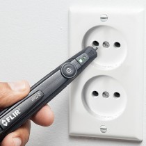 Tester Flir VP52-2