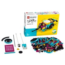 Construction set Lego 45681 604 piezas