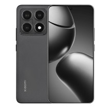 Smartphone Xiaomi 14T 6,67" Mediatek Dimensity 8300 Ultra 12 GB RAM 256 GB Black