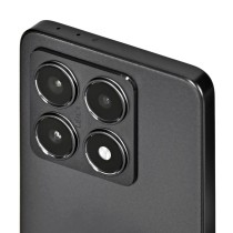 Smartphone Xiaomi 14T 6,67" Mediatek Dimensity 8300 Ultra 12 GB RAM 256 GB Schwarz