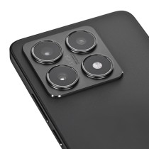 Smartphone Xiaomi 14T 6,67" Mediatek Dimensity 8300 Ultra 12 GB RAM 256 GB Schwarz