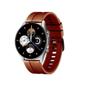 Smartwatch Oromed ORO-SMART FIT8 PRO Black Bronze 1,39"