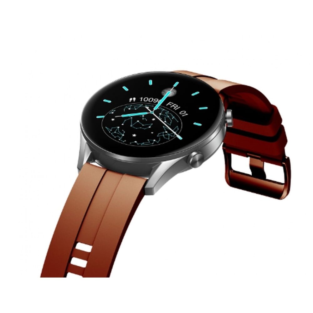Smartwatch Oromed ORO-SMART FIT8 PRO Black Bronze 1,39"