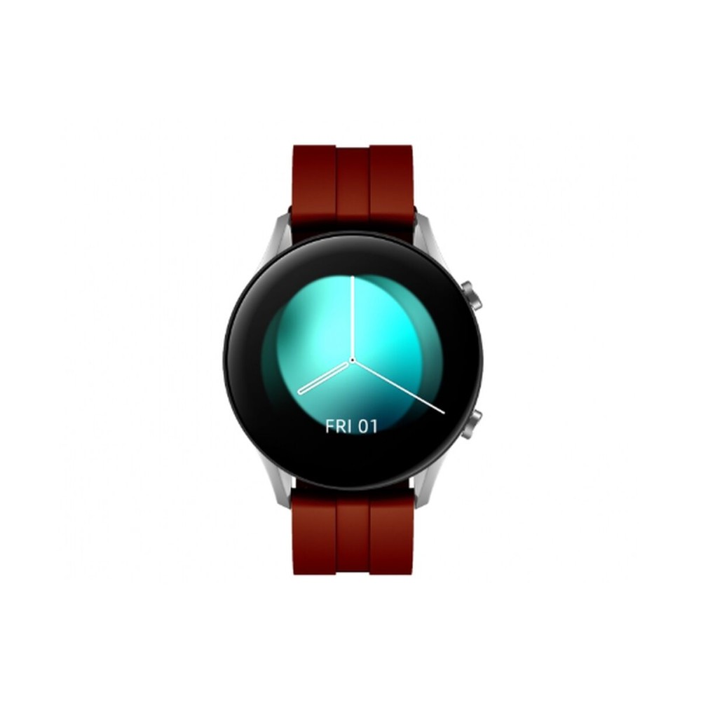 Smartwatch Oromed ORO-SMART FIT8 PRO Black Bronze 1,39"