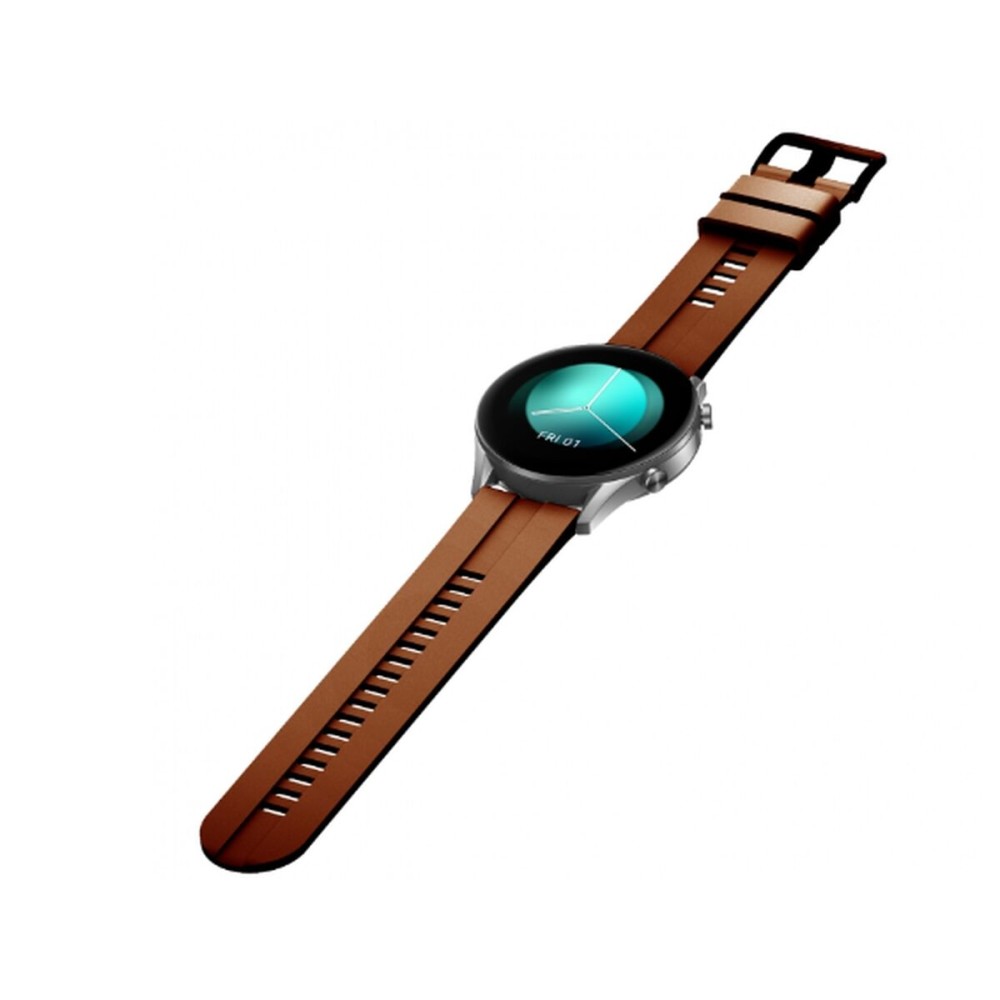 Smartwatch Oromed ORO-SMART FIT8 PRO Black Bronze 1,39"