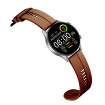 Montre intelligente Oromed ORO-SMART FIT8 PRO Noir Bronze 1,39"