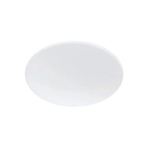LED plafond Philips Moire Ø 38 cm Blanc Métal