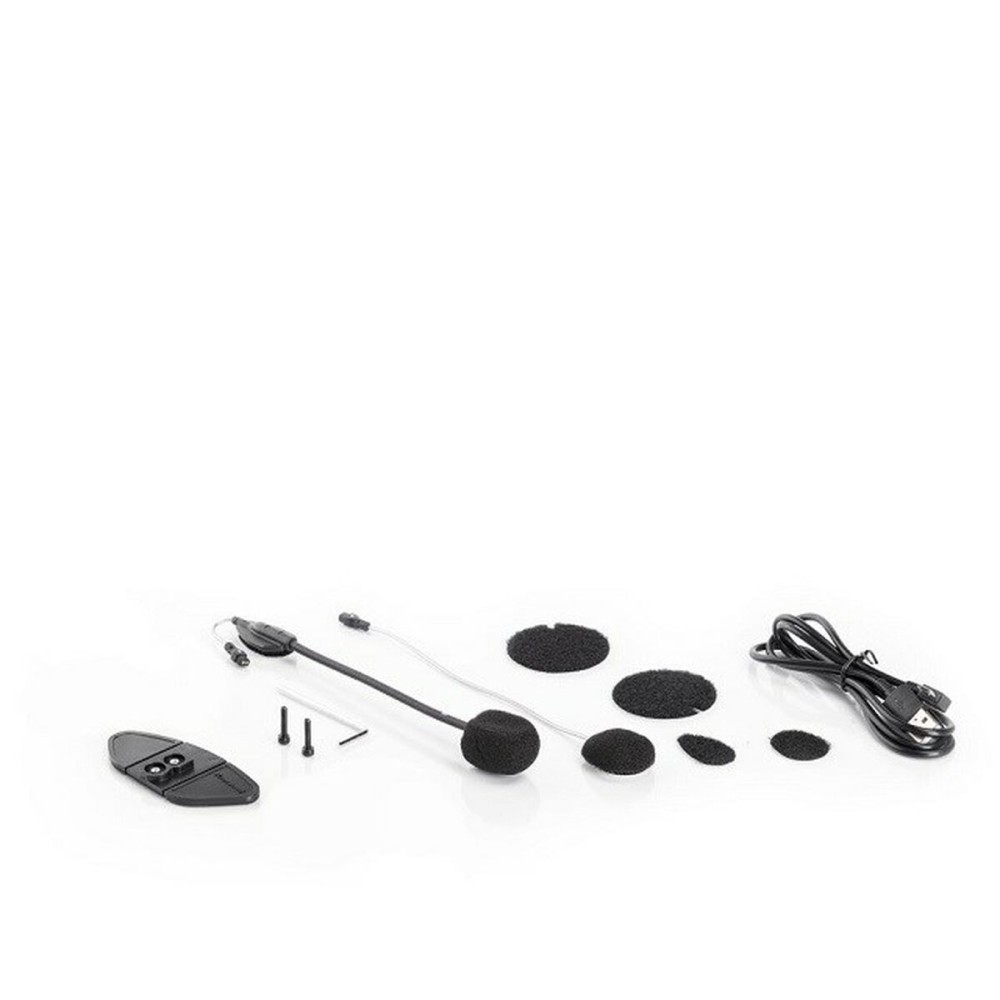 Gegensprechanlage Midland BTX1 PRO S-SINGLE 1 Stücke