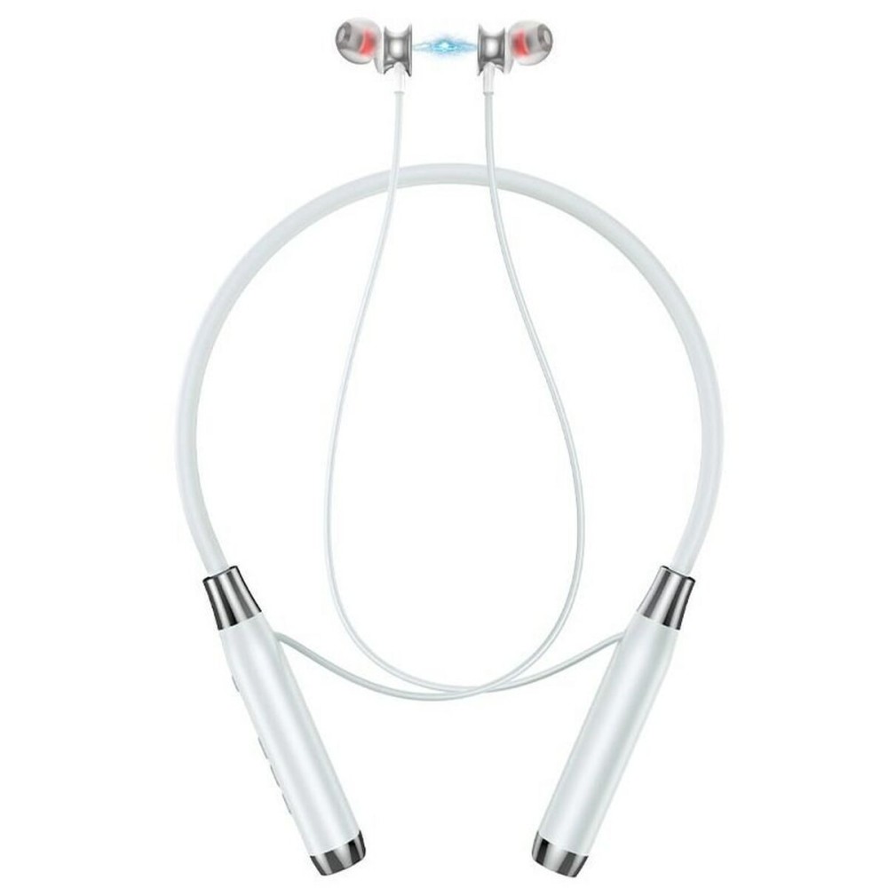 Bluetooth Headset Hoco ES62 grey