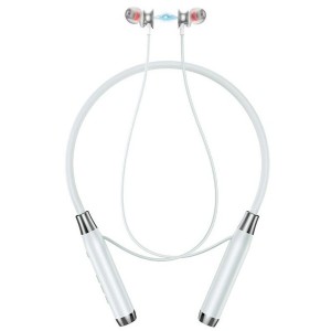 Bluetooth Headset Hoco ES62 grey