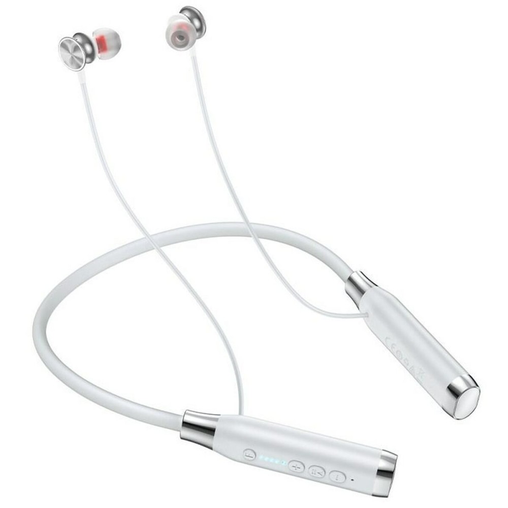 Bluetooth Headset Hoco ES62 grey