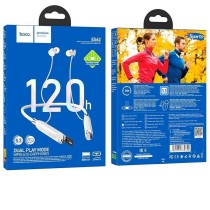 Mains Libres Bluetooth Hoco ES62 grey