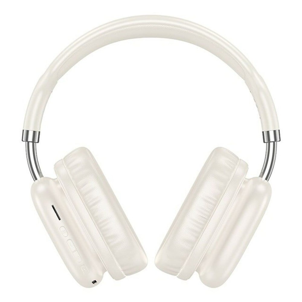 Drahtlose Kopfhörer Hoco W52 milky white