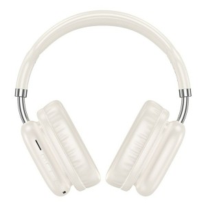 Wireless Headphones Hoco W52 milky white
