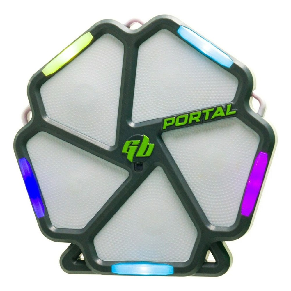 Zielscheibe Gel Blaster Portal