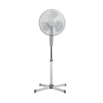 Freestanding Fan F-Air White 50 W