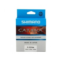 Ligne de pêche Shimano CATSPG15020
