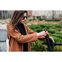 Batterie pour Trottinette Électrique JIVR JSBDHC