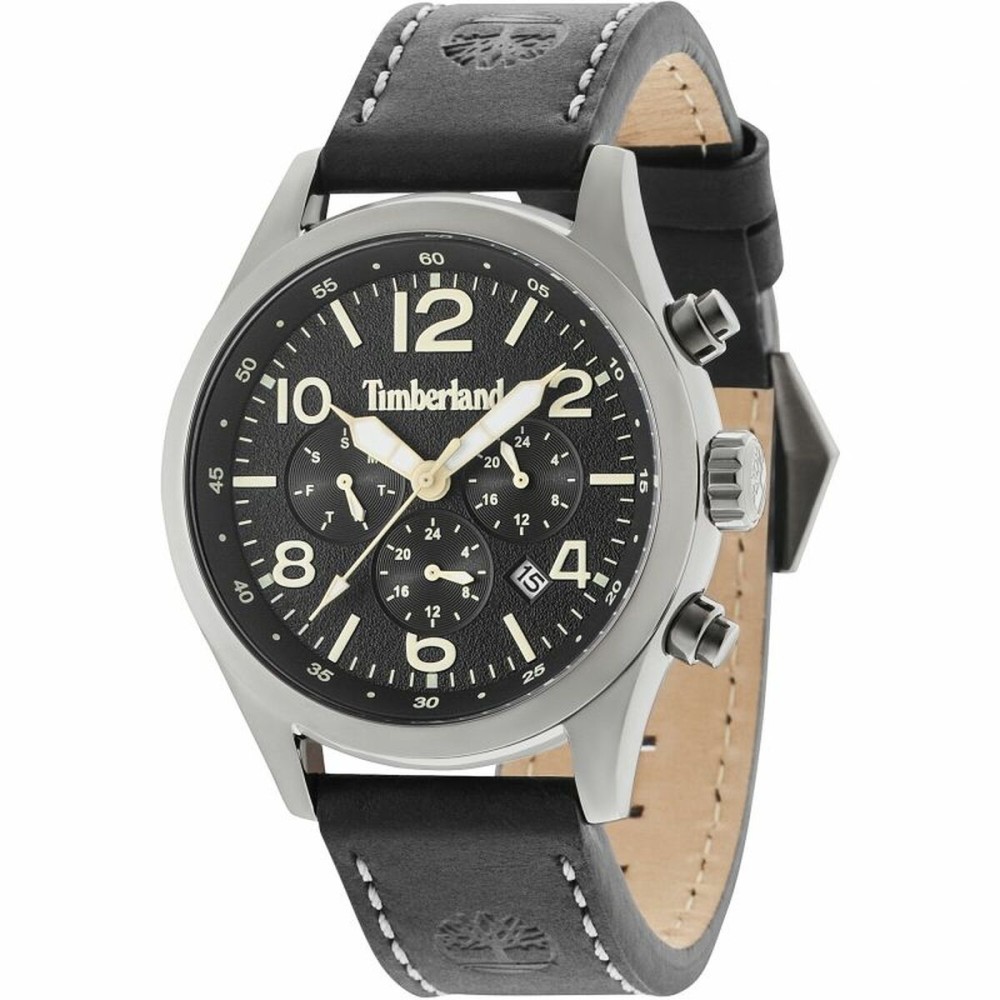 Men's Watch Timberland TBL-15249JSU-02 (Ø 44 mm)