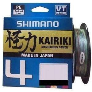 Ligne de pêche Shimano LDM54TE0606015M
