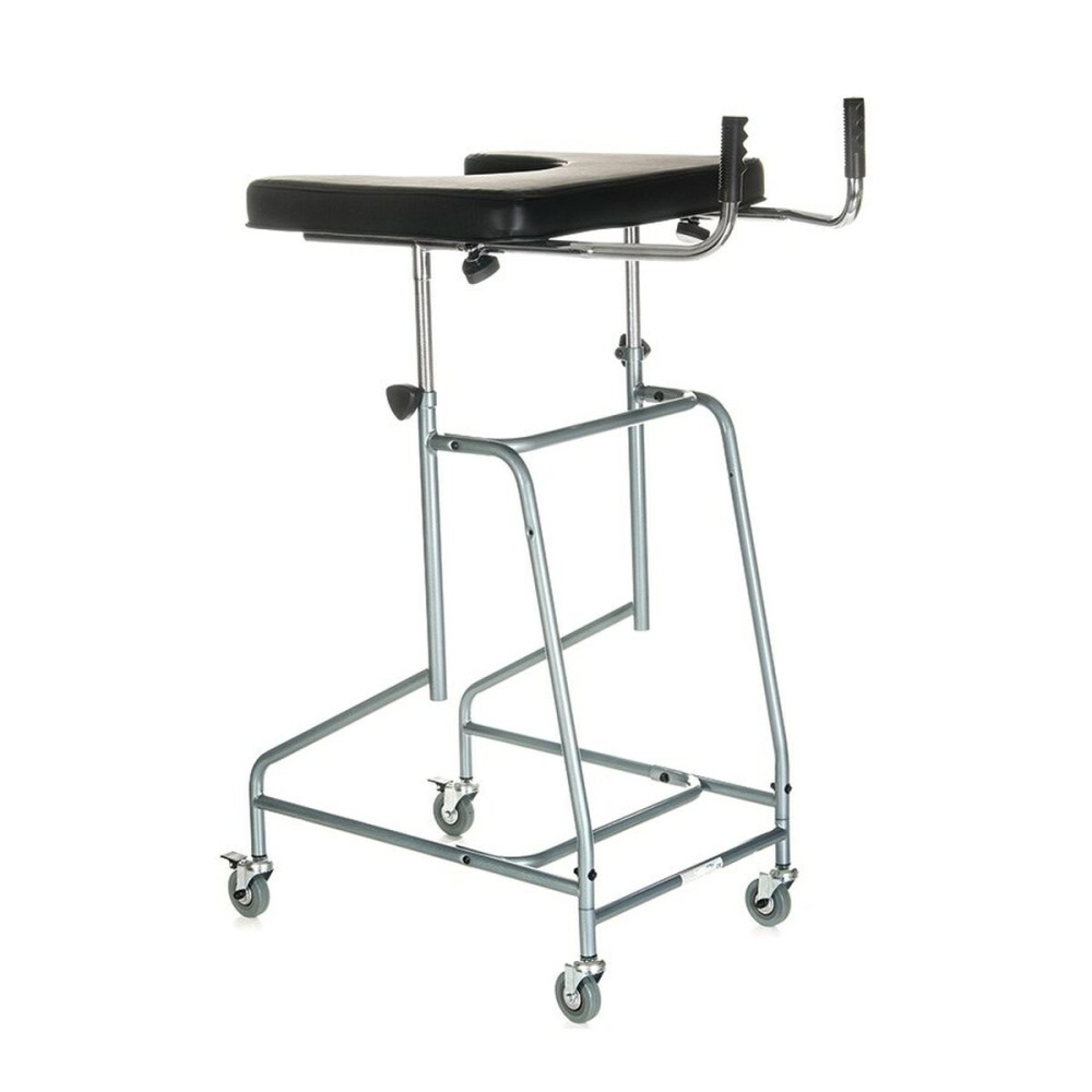Wheeled walking frame Vitea Care VCBK2A