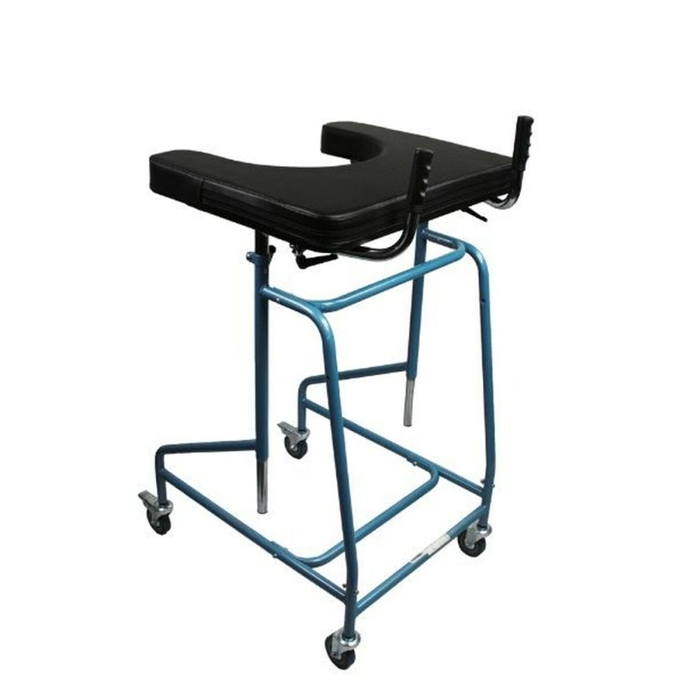 Wheeled walking frame Vitea Care VCBK2A