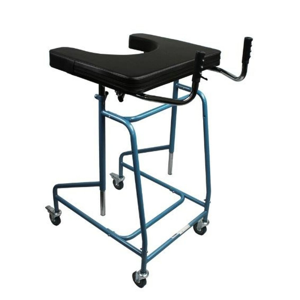 Wheeled walking frame Vitea Care VCBK2A