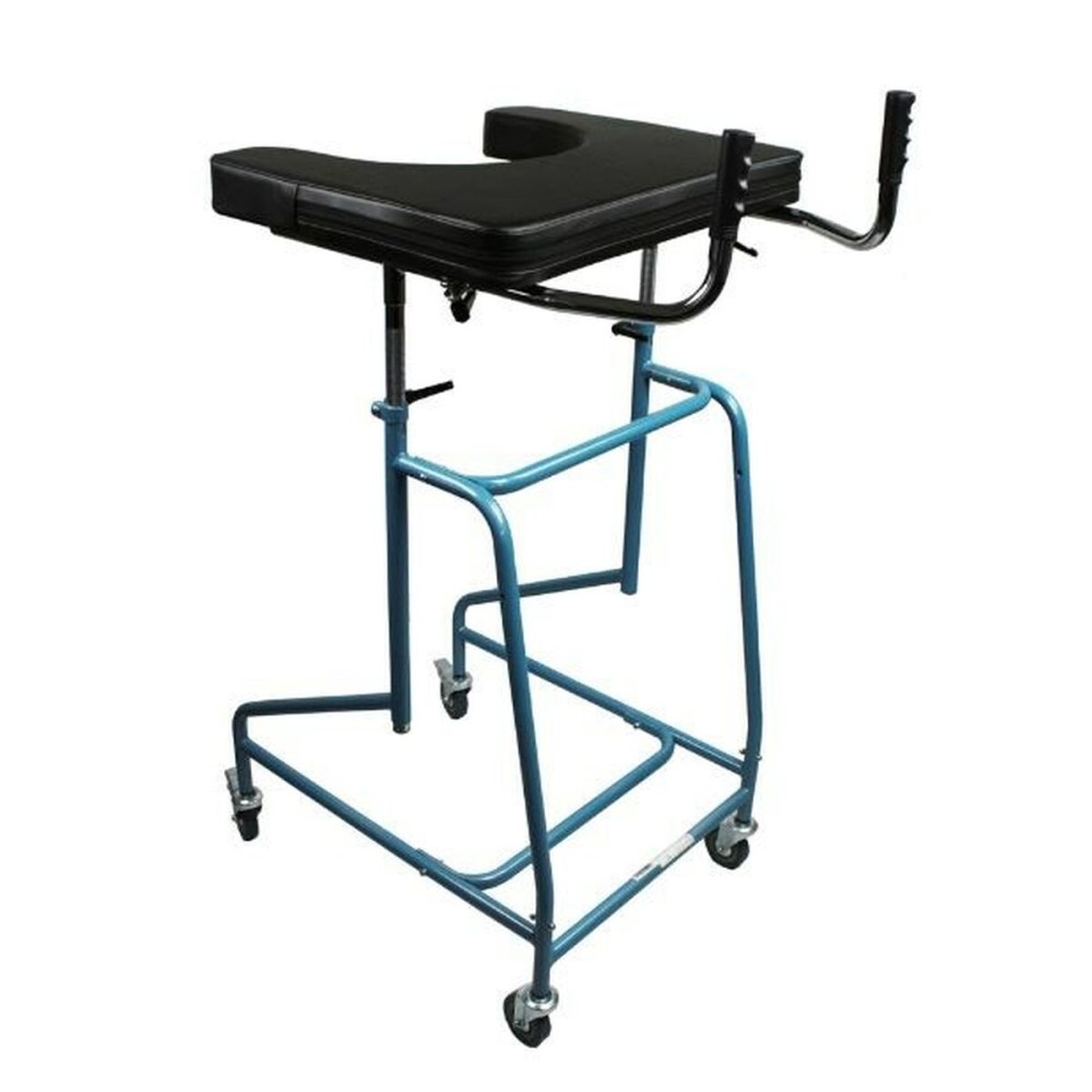 Wheeled walking frame Vitea Care VCBK2A
