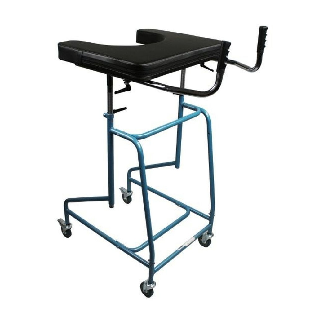 Wheeled walking frame Vitea Care VCBK2A