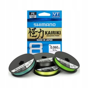 Fishing line Shimano 59WPLA58R02