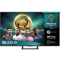 Smart TV Hisense 55A7Q 4K Ultra HD 55" LED HDR D-LED