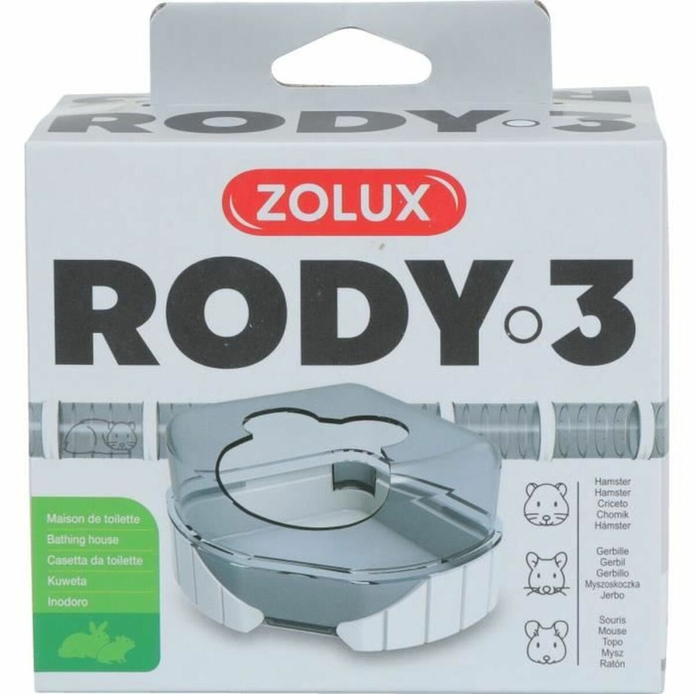 Cat Litter Box Zolux