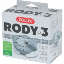 Bac à litière pour chats Zolux