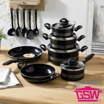 Topfset GSW