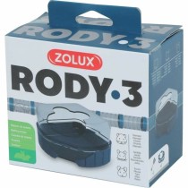 Bac à litière pour chats Zolux