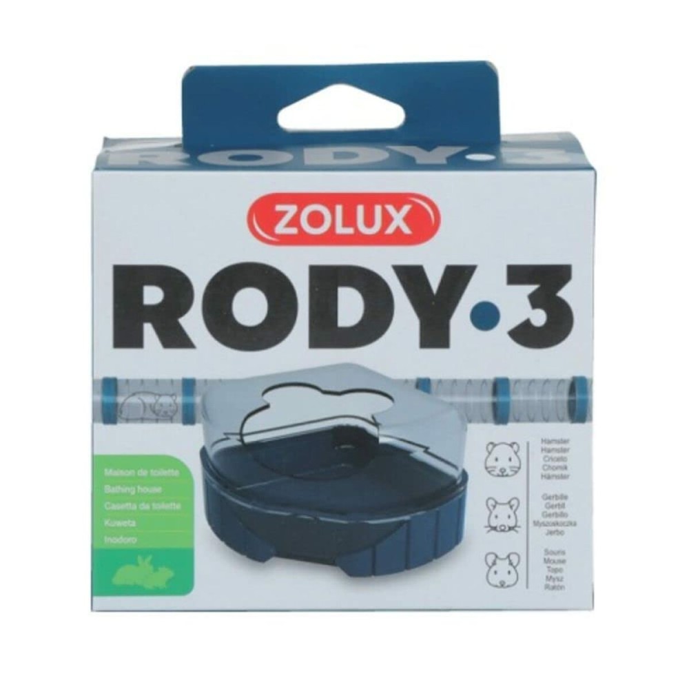 Cat Litter Box Zolux