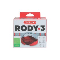 Cat Litter Box Zolux Plastic