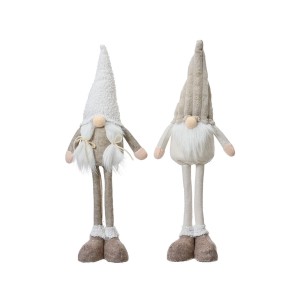 Weihnachtsschmuck Lifetime Beige