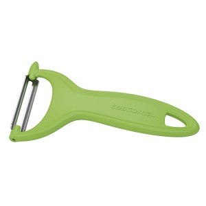 Éplucheur Tescoma Vert