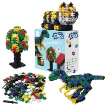 Set de construction Clics NC003 500 Pièces