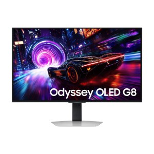 Gaming-Monitor Samsung LS32FG816SUXEN 4K Ultra HD 32"